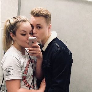 Meet your Posher, Jackson